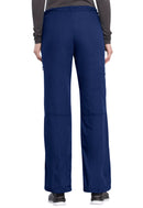 Cherokee Drawstring Cargo Pant. Item 4020 in CK WW ORIGINALS Collection. Live Chat for Bulk Discounts.
