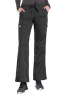 Cherokee Drawstring Cargo Pant. Item 4020 in CK WW ORIGINALS Collection. Live Chat for Bulk Discounts.