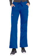 Cherokee Drawstring Cargo Pant. Item 4020 in CK WW ORIGINALS Collection. Live Chat for Bulk Discounts.