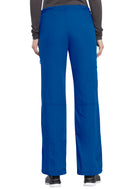 Cherokee Drawstring Cargo Pant. Item 4020 in CK WW ORIGINALS Collection. Live Chat for Bulk Discounts.