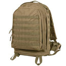 Rothco MOLLE II 3-Day Assault Pack. Item