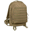 Rothco MOLLE II 3-Day Assault Pack. Item