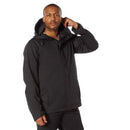 Rothco Shadow Ops Waterproof Rain Jacket. Item