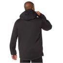 Rothco Shadow Ops Waterproof Rain Jacket. Item