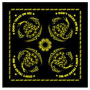 Rothco Gadsden Don't Tread On Me Bandana. Item