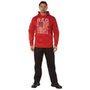 Rothco Concealed Carry R.E.D. (Remember Everyone Deployed) Hoodie. Item