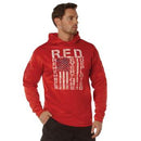 Rothco Concealed Carry R.E.D. (Remember Everyone Deployed) Hoodie. Item