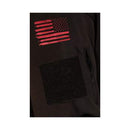 Rothco Concealed Carry R.E.D. (Remember Everyone Deployed) Hoodie. Item