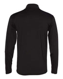 Badger Lightweight Quarter-Zip Pullover 4280