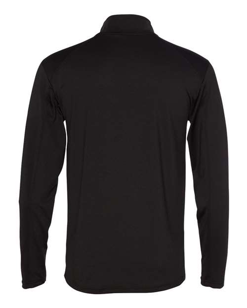 Badger Lightweight Quarter-Zip Pullover 4280