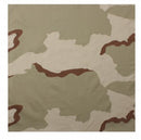 Rothco Classic Camo Bandana. Item
