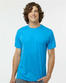 Augusta Sportswear Nexgen Performance T-Shirt 790 - Power Blue