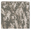Rothco Digital Camo Bandana. Item