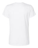 Augusta Sportswear Women's Nexgen Performance V-Neck T-Shirt 1790 - White