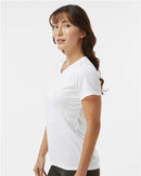 Augusta Sportswear Women's Nexgen Performance V-Neck T-Shirt 1790 - White