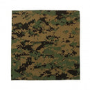 Rothco Digital Camo Bandana. Item