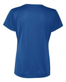 Augusta Sportswear Women's Nexgen Performance V-Neck T-Shirt 1790 - Royal