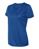 Augusta Sportswear Women's Nexgen Performance V-Neck T-Shirt 1790 - Royal