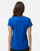 Augusta Sportswear Women's Nexgen Performance V-Neck T-Shirt 1790 - Royal