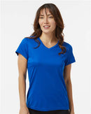 Augusta Sportswear Women's Nexgen Performance V-Neck T-Shirt 1790 - Royal