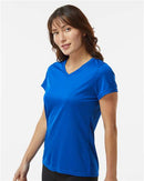 Augusta Sportswear Women's Nexgen Performance V-Neck T-Shirt 1790 - Royal