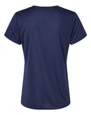 Augusta Sportswear Women's Nexgen Performance V-Neck T-Shirt 1790 - Navy
