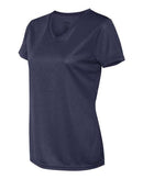 Augusta Sportswear Women's Nexgen Performance V-Neck T-Shirt 1790 - Navy