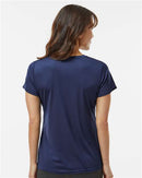 Augusta Sportswear Women's Nexgen Performance V-Neck T-Shirt 1790 - Navy