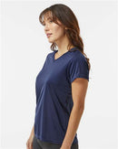 Augusta Sportswear Women's Nexgen Performance V-Neck T-Shirt 1790 - Navy