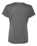 Augusta Sportswear Women's Nexgen Performance V-Neck T-Shirt 1790 - Graphite