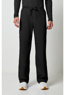Cherokee Unisex Drawstring Cargo Pant. Item 4043 in CK WW CORE STRETCH Collection. Live Chat for Bulk Discounts.