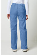 Cherokee Unisex Drawstring Cargo Pant. Item 4043 in CK WW CORE STRETCH Collection. Live Chat for Bulk Discounts.