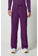 Cherokee Unisex Drawstring Cargo Pant. Item 4043 in CK WW CORE STRETCH Collection. Live Chat for Bulk Discounts.