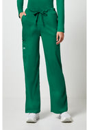 Cherokee Unisex Drawstring Cargo Pant. Item 4043 in CK WW CORE STRETCH Collection. Live Chat for Bulk Discounts.