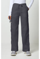 Cherokee Unisex Drawstring Cargo Pant. Item 4043 in CK WW CORE STRETCH Collection. Live Chat for Bulk Discounts.