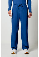 Cherokee Unisex Drawstring Cargo Pant. Item 4043 in CK WW CORE STRETCH Collection. Live Chat for Bulk Discounts.