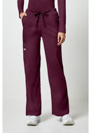 Cherokee Unisex Drawstring Cargo Pant. Item 4043 in CK WW CORE STRETCH Collection. Live Chat for Bulk Discounts.