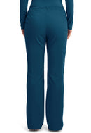 Cherokee Mid Rise Drawstring Cargo Pant. Item 4044P in CK WW CORE STRETCH Collection. Live Chat for Bulk Discounts.
