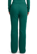 Cherokee Mid Rise Drawstring Cargo Pant. Item 4044P in CK WW CORE STRETCH Collection. Live Chat for Bulk Discounts.