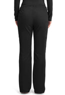 Cherokee Mid Rise Drawstring Cargo Pant. Item 4044T in CK WW CORE STRETCH Collection. Live Chat for Bulk Discounts.