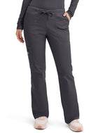 Cherokee Mid Rise Drawstring Cargo Pant. Item 4044T in CK WW CORE STRETCH Collection. Live Chat for Bulk Discounts.