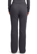 Cherokee Mid Rise Drawstring Cargo Pant. Item 4044T in CK WW CORE STRETCH Collection. Live Chat for Bulk Discounts.