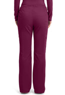 Cherokee Mid Rise Drawstring Cargo Pant. Item 4044T in CK WW CORE STRETCH Collection. Live Chat for Bulk Discounts.