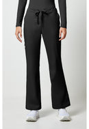Cherokee Mid Rise Drawstring Cargo Pant. Item 4044 in CK WW CORE STRETCH Collection. Live Chat for Bulk Discounts.