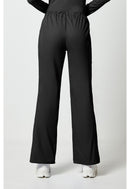 Cherokee Mid Rise Drawstring Cargo Pant. Item 4044 in CK WW CORE STRETCH Collection. Live Chat for Bulk Discounts.