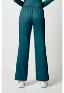 Cherokee Mid Rise Drawstring Cargo Pant. Item 4044 in CK WW CORE STRETCH Collection. Live Chat for Bulk Discounts.