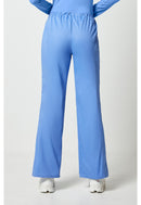 Cherokee Mid Rise Drawstring Cargo Pant. Item 4044 in CK WW CORE STRETCH Collection. Live Chat for Bulk Discounts.