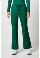 Cherokee Mid Rise Drawstring Cargo Pant. Item 4044 in CK WW CORE STRETCH Collection. Live Chat for Bulk Discounts.