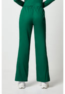 Cherokee Mid Rise Drawstring Cargo Pant. Item 4044 in CK WW CORE STRETCH Collection. Live Chat for Bulk Discounts.