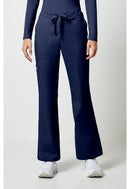 Cherokee Mid Rise Drawstring Cargo Pant. Item 4044 in CK WW CORE STRETCH Collection. Live Chat for Bulk Discounts.